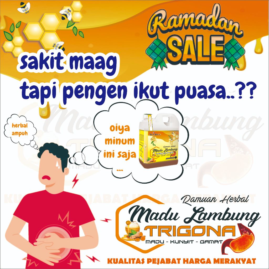 

NG Promo.. Madu Lambung Trona Mengatasi Gerd Asam lambung maag dan nyeri uluhati