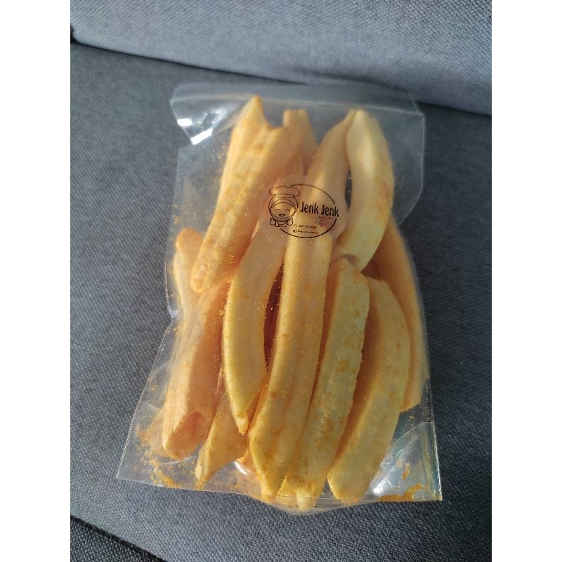 

potato stick Jagung Manis