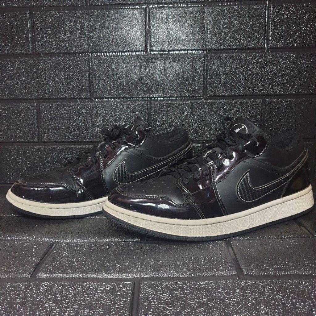Air Jordan 1 Low SE Carbon All Star DD1650-001