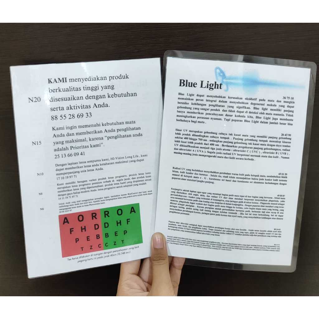 Kartu Jaeger, Reading Card, Jaeger Card 2 SISI (SUDAH DI LAMINATING) tes mata CERITA DONGENG