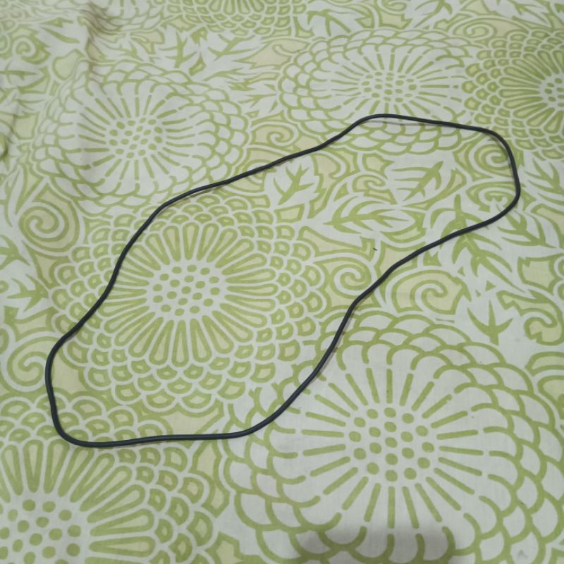 seal air cleaner karet seal oring box filter udara Vario 125,150 pcx150