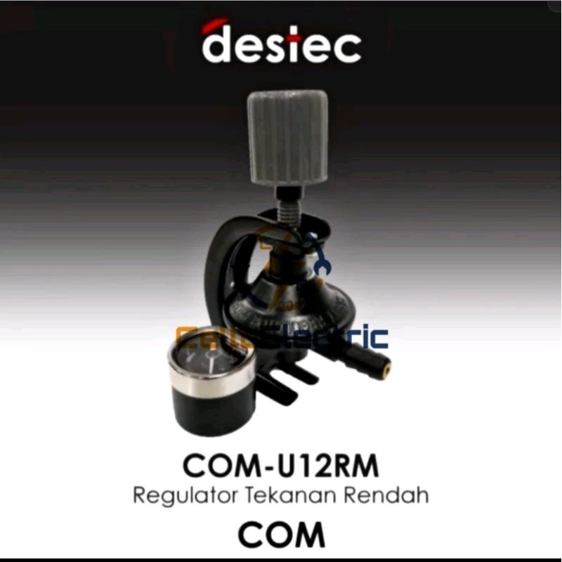 Regulator Gas Destec Meter Regulator Destec Meter Destec Regulator Putar
