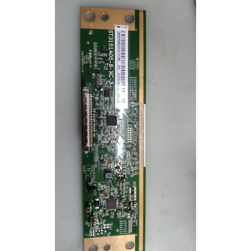 TCON TCL L32D2900 L29D2950 T CON L32D3000A ST3151A05-8-XC-3