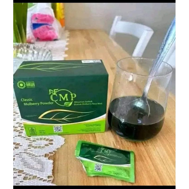 Nf cmp herbal hwi/ CMP detox hwi/ CMP original hwi