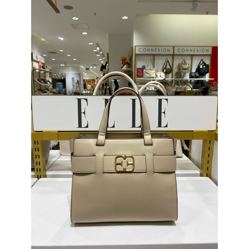 Tas Selempang - Tas Handbag - Tas Fashion ELLE Sale Ori 41561