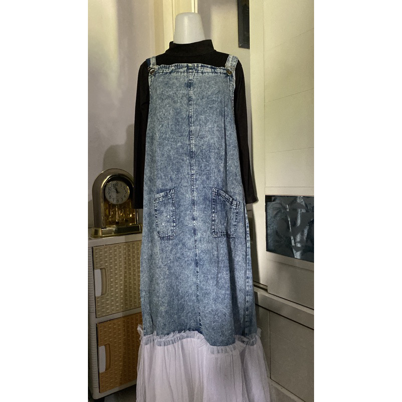 dress jeans preloved