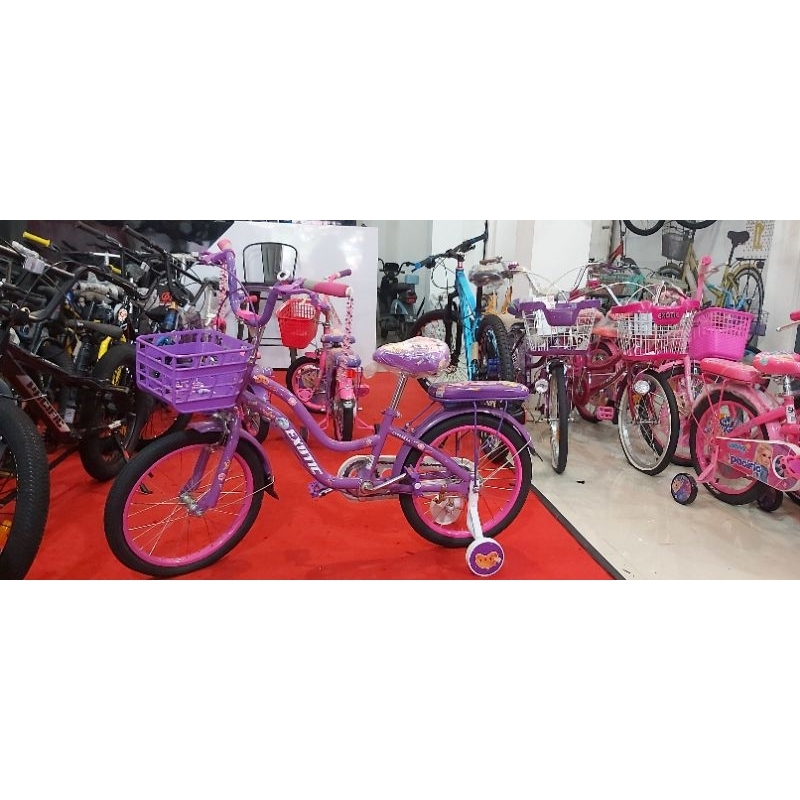 mini exotic 9788 uk 18