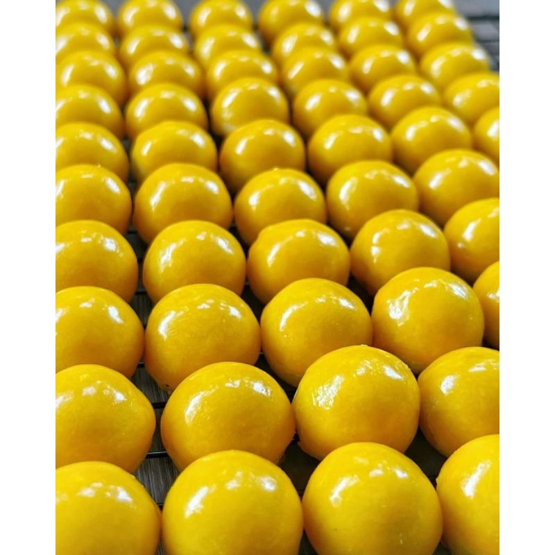 

250gr Nastar Premium Kue Kering Lebaran Toples Ulir