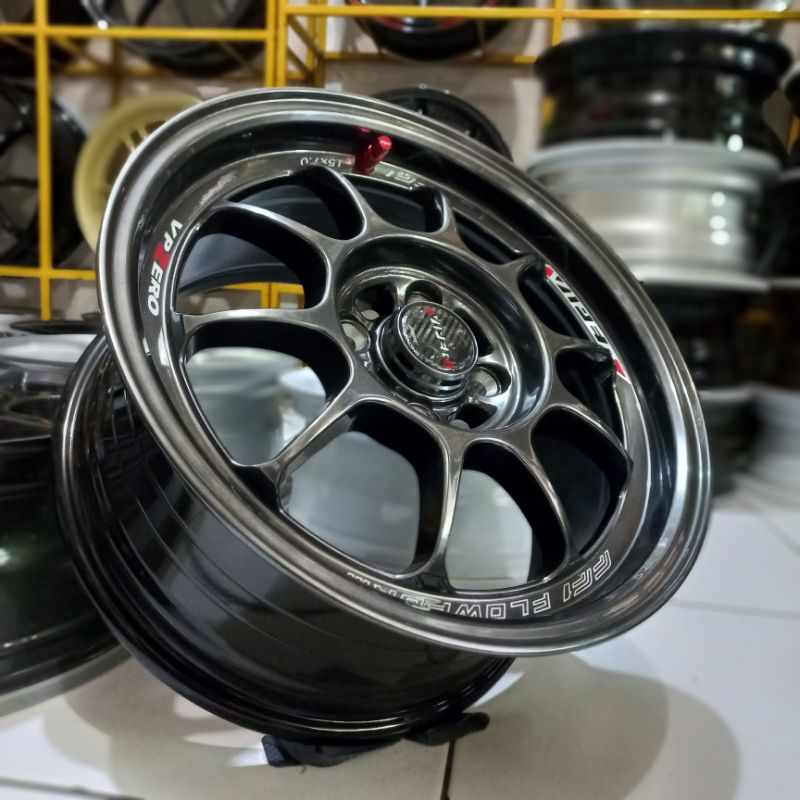 velg mobil xenia ring 15