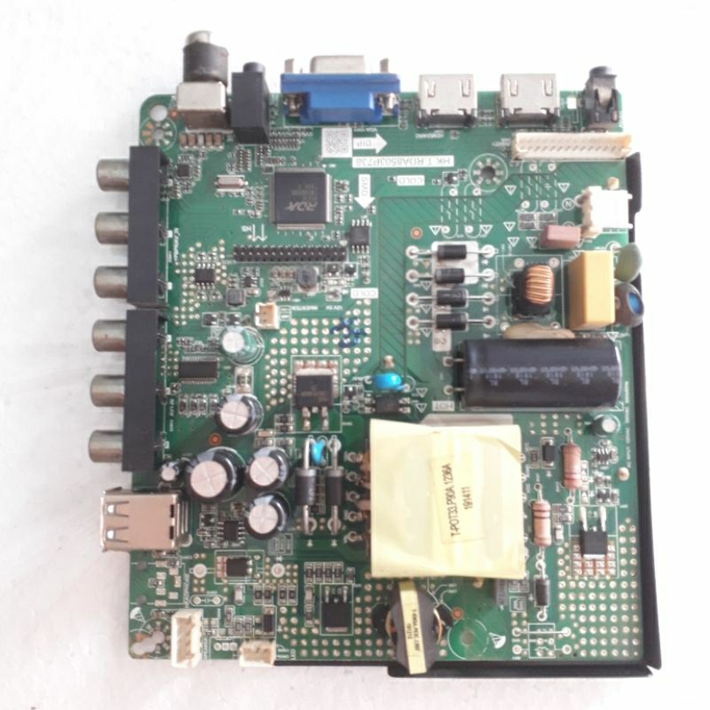 mainboard mobo MB modul TV Coocaa 40D5A