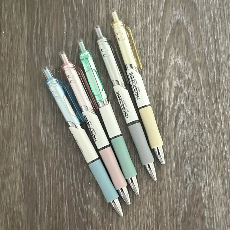 

MonMor | Colorist Minimalist Pen