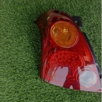 Stoplamp Lampu Belakang Suzuki Swift Gt3 Kiri Original