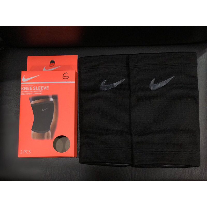 Knee Support Nike & Adidas