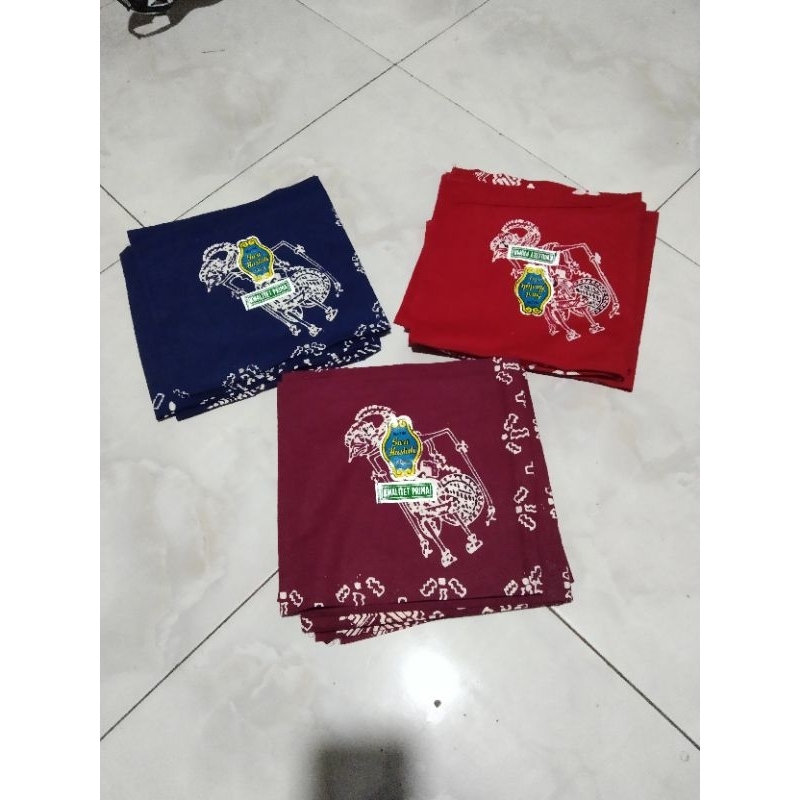 taplak meja tamu batik(ukur jumbo)