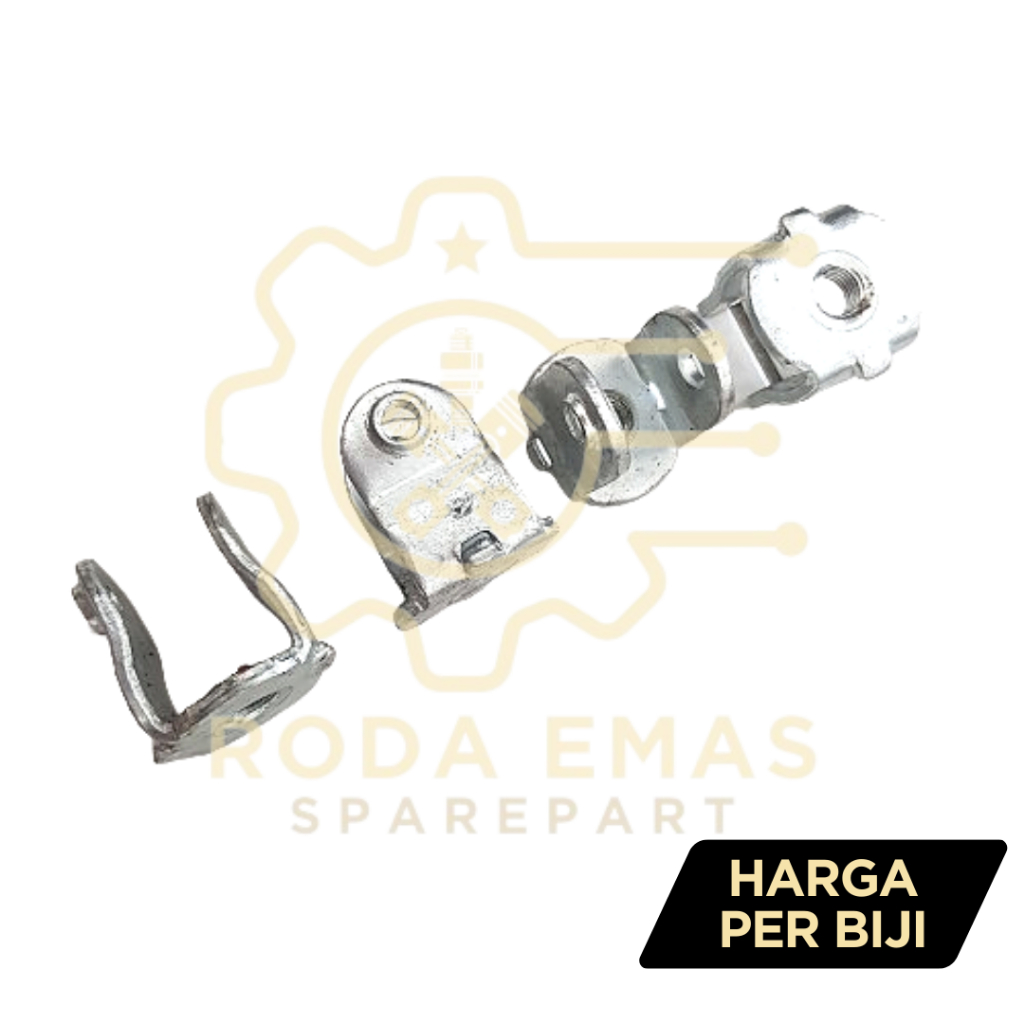 Kaki Shock Belakang Ori Honda Vario 110 125 150 Beat Street POP ESP LED Scoopy Genio (Pangkon Anting