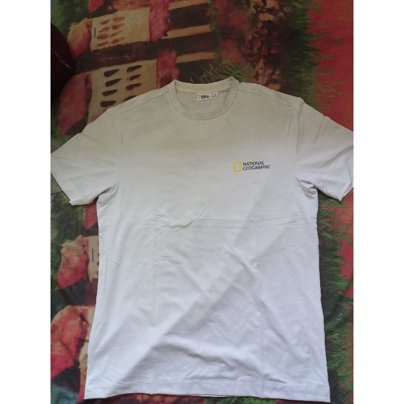 Kaos National Geographic Original