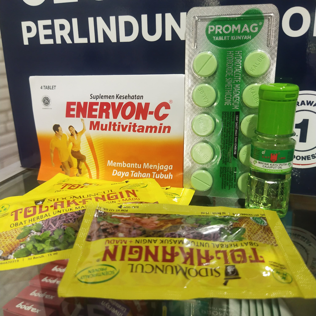 

Ramadhan Kit