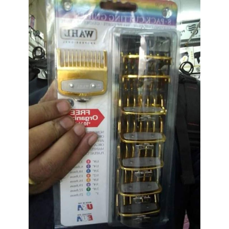 sepatu mesin cukur0.5 smp 8