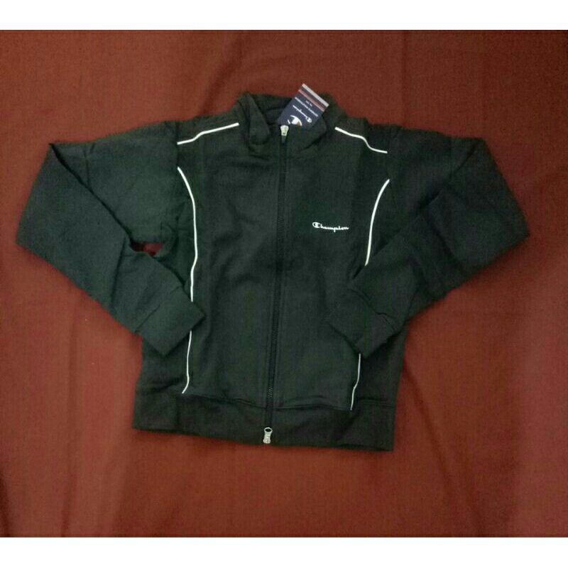 jaket Champion original 100% dijamin
