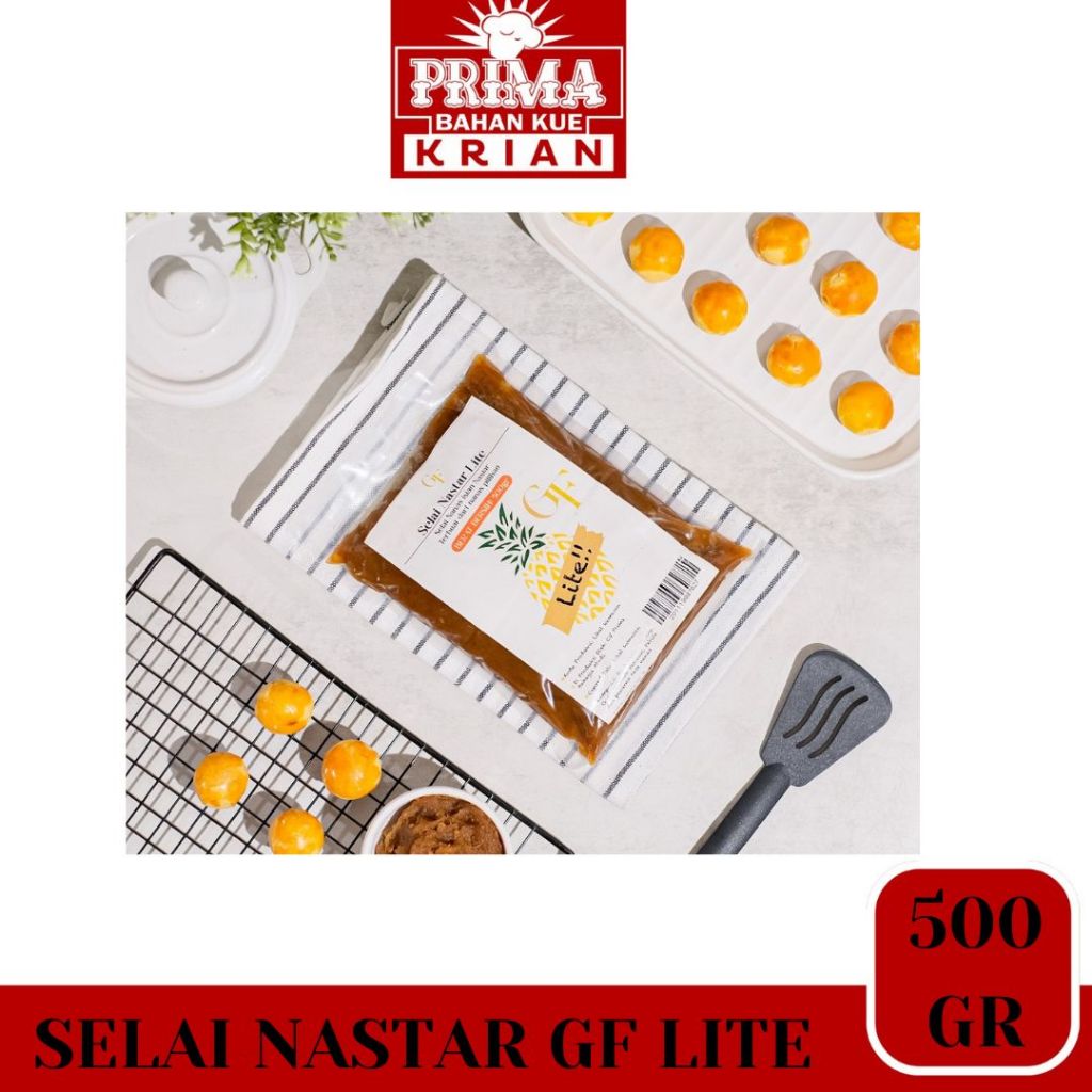 

SELAI NASTAR GF LITE 500 GR / KARTON