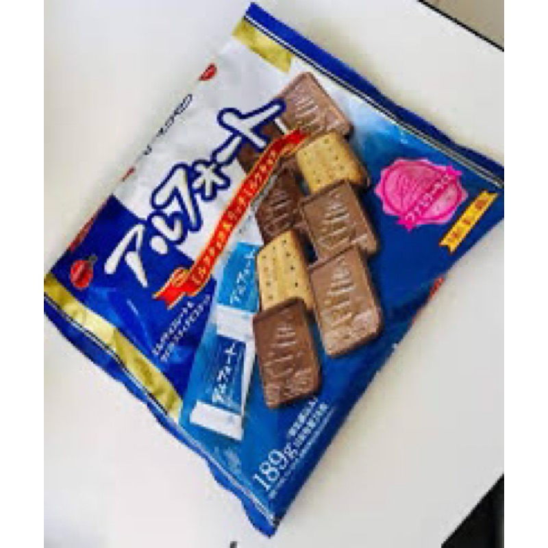 

Alfort chocolate japan