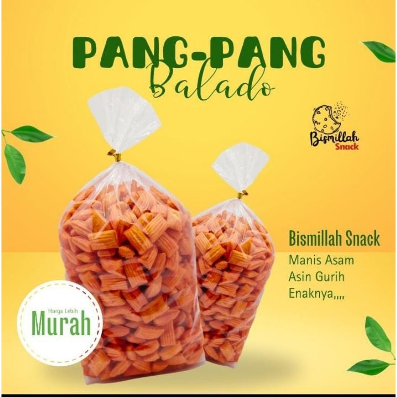 

Pang-Pang Balado