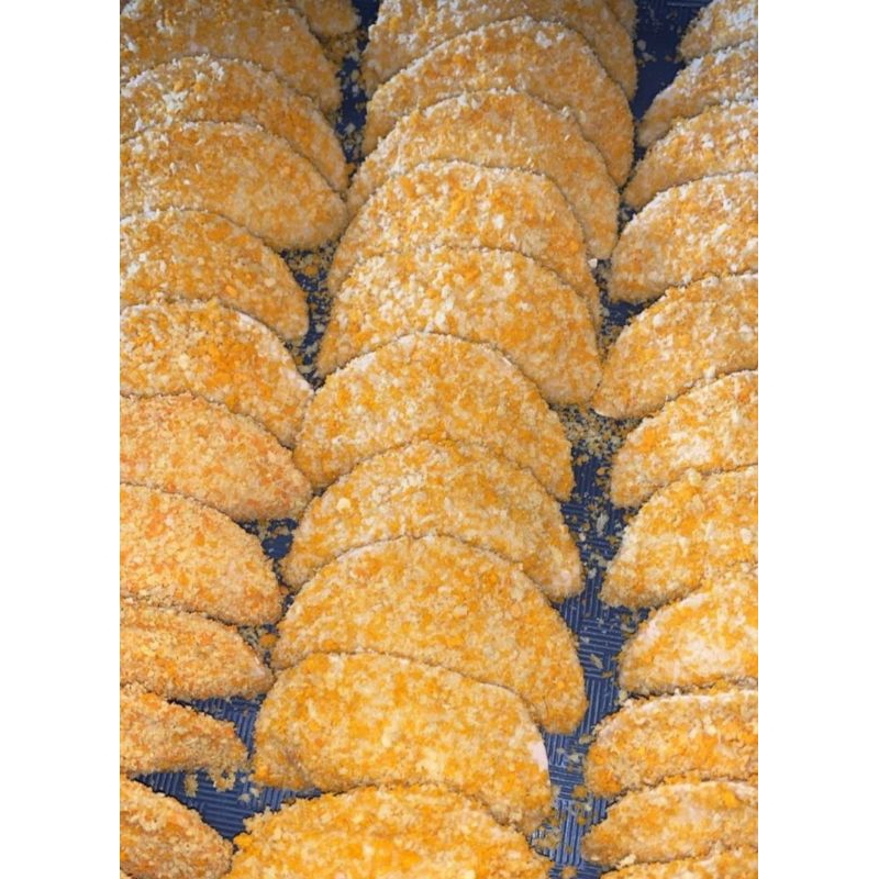 

CIRENG KRISPI ISI AYAM