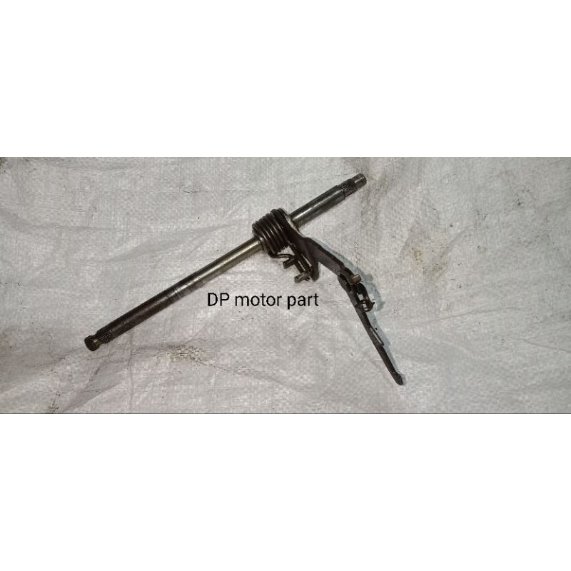 as presneling presneleng tossa model grand supra lama