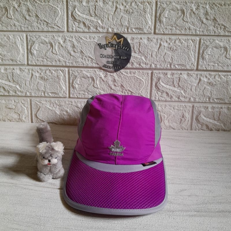 Topi HAHU CANADA