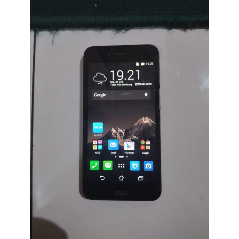 lcd Asus Padfone model T00N normal