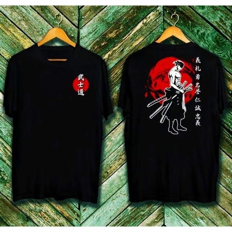 KaosMotifJepang/KaosSamuraiJepang/KaosDistroJepang