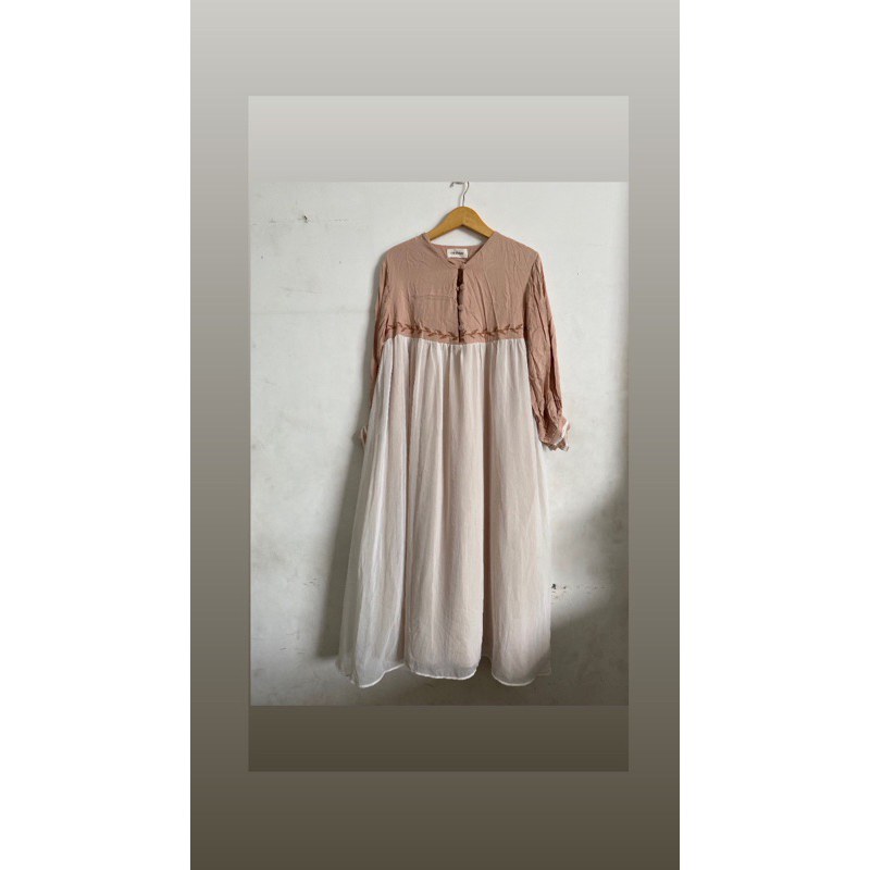 Dress Mocca