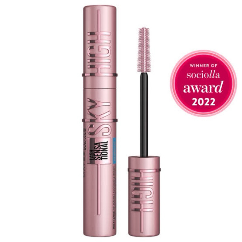 Maybelline Sky High Mascara