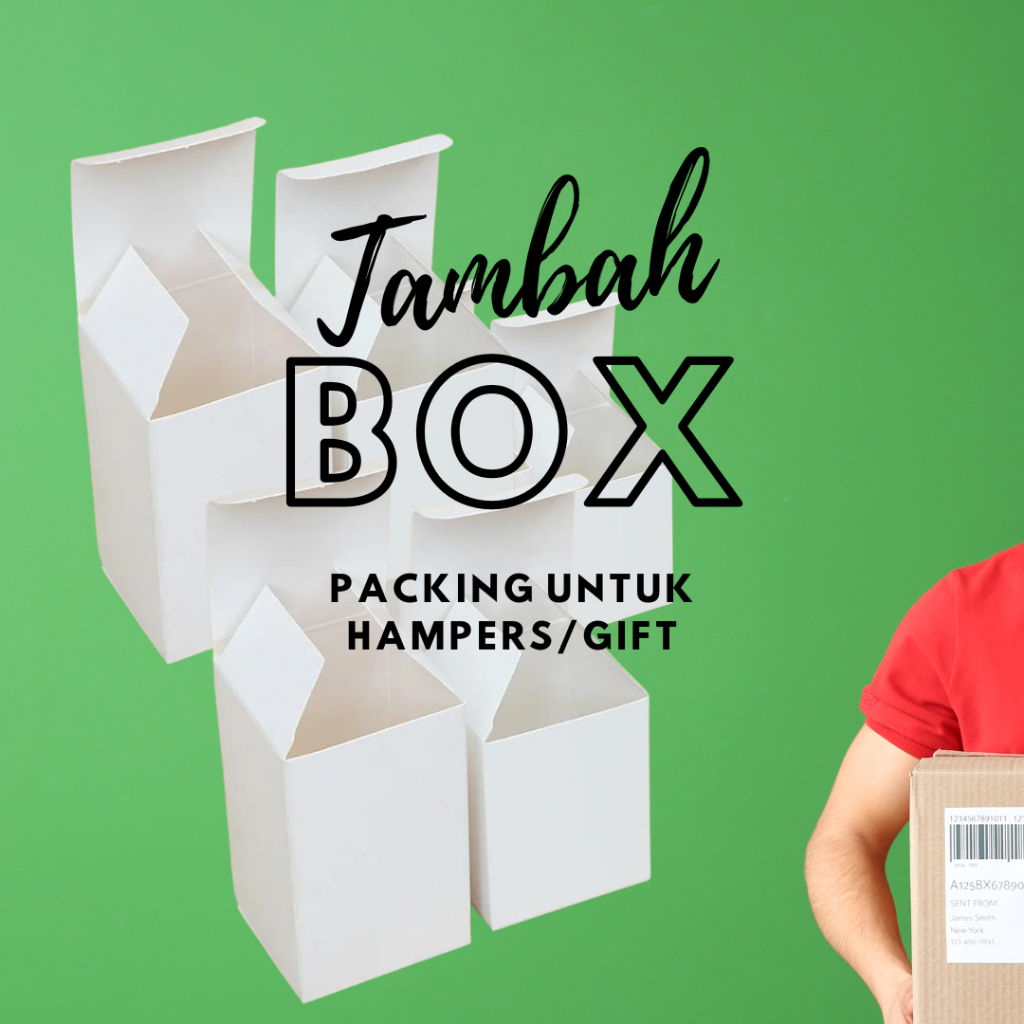 

TAMBAH BOX PACKING