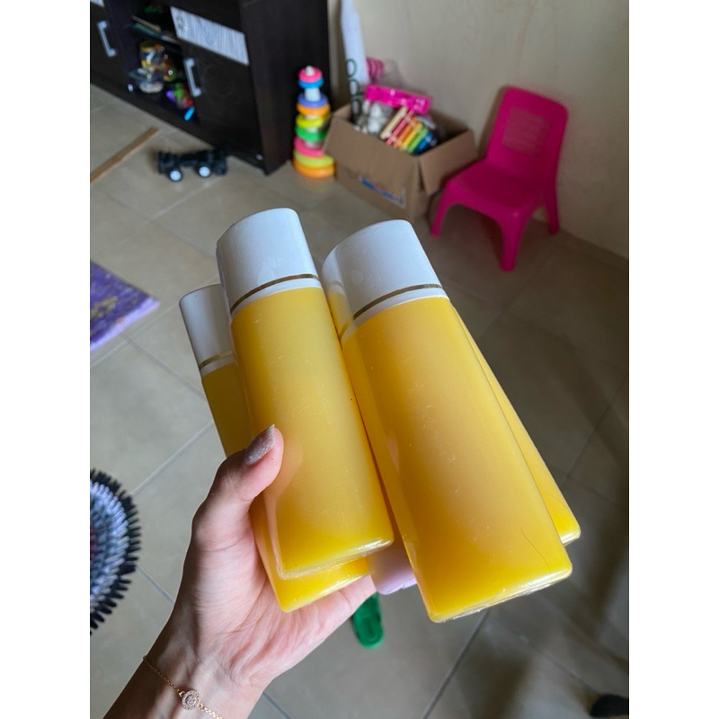 HB Oren Dosis 10x Lipat