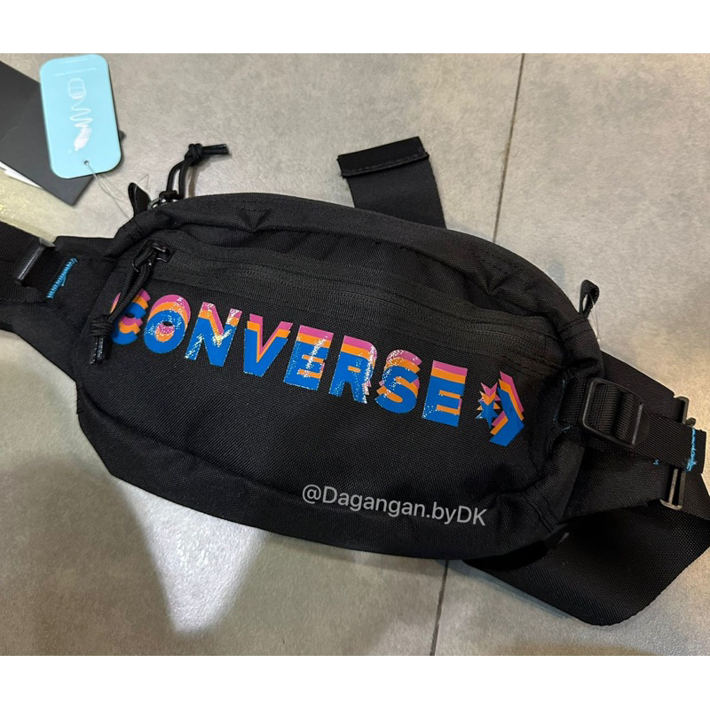 Waistbag Converse Original 100%