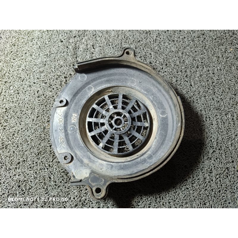 cover kipas spin tutup kipas spin 125 lepasan