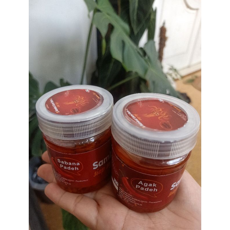 

sambal cumi asin