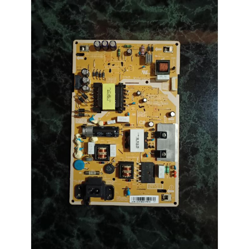 POWER SUPPLY - PSU SMART TV LED SAMSUNG UA49J5200 - UA49J5200AK