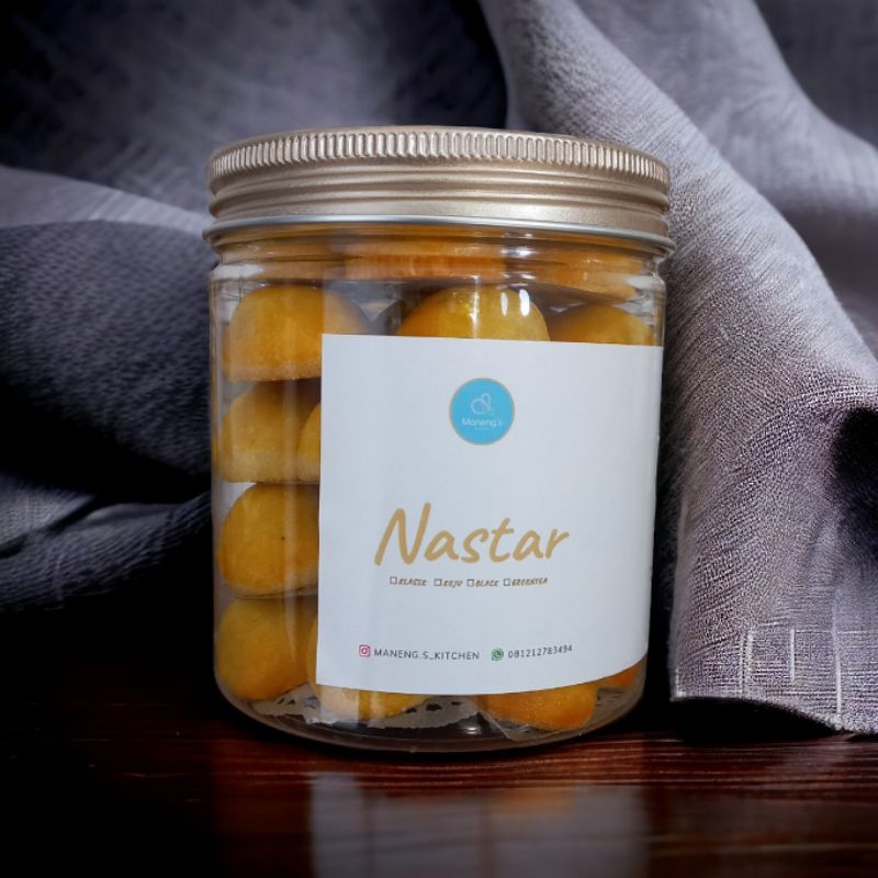 

Nastar Klasik Premium