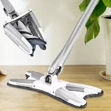 ALAT PEL LANTAI FLEXIBLE PERAS OTOMATIS / ROTARY MOP FLEXIBLE / Alat Pel peras Praktis mop magic ben