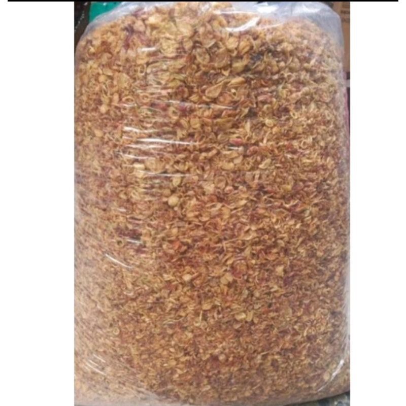 

bawang goreng kemasan 500gram