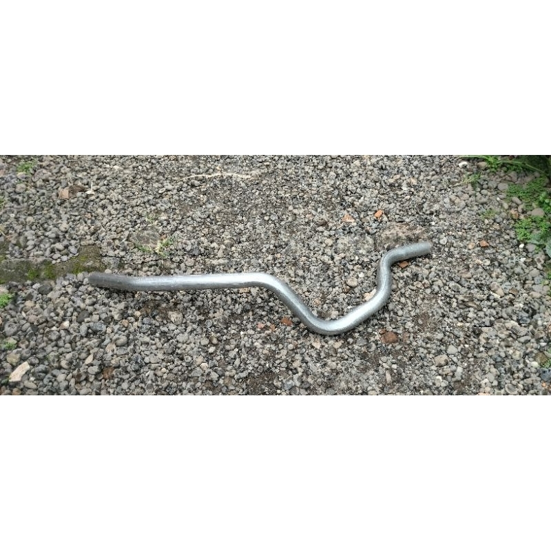 pipa knalpot mobil grand max,Luxio.