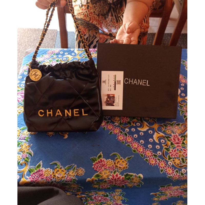 tas cendol serut mini flash sale