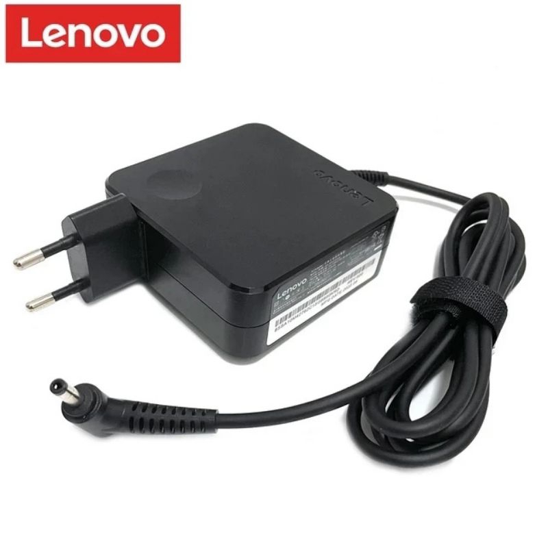 Adaptor Charger LENOVO Ideapad Slim 3 3i Flex 5 5i S340 S530 S145 20V 3.25A 65W