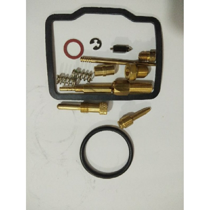 REPAIR KIT KARBURATOR/ ISI KARBURATOR 90z, S90