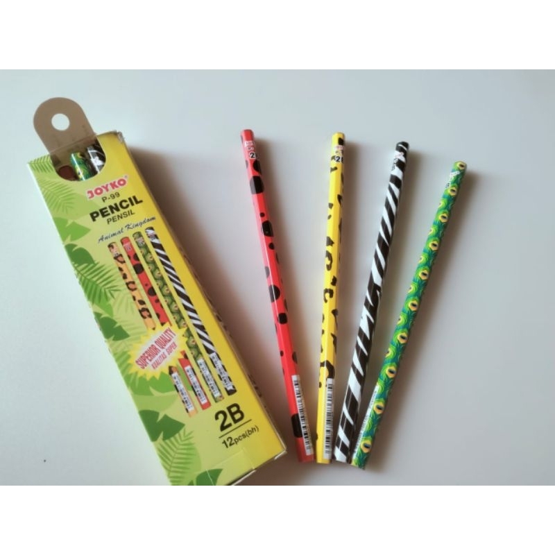 

Pensil Joyko P-99