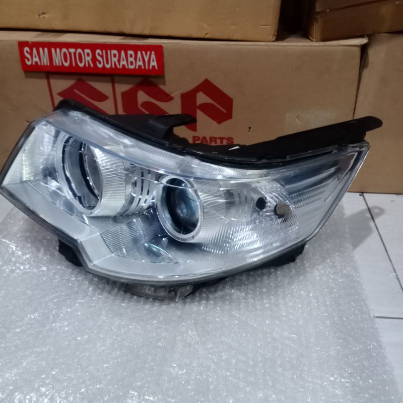 Headlamp Lampu depan Suzuki Karimun wagon R GS Original