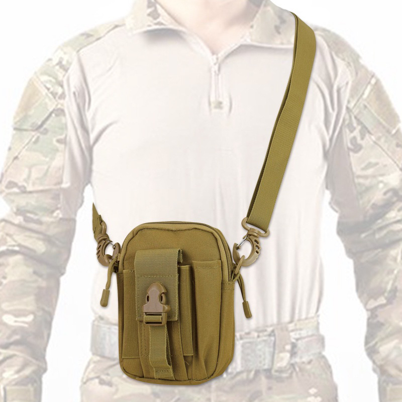 RST TAS SELEMPANG PINGGANG TACTICAL