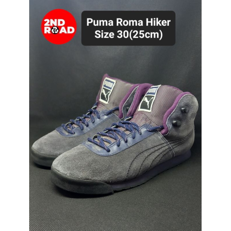 Puma Roma Hiker Second Original